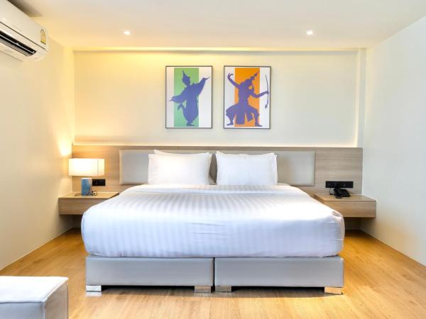The One Bay Breeze : photo 5 de la chambre suite junior