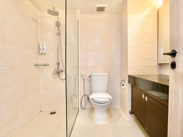 The One Bay Breeze : photo 8 de la chambre suite junior