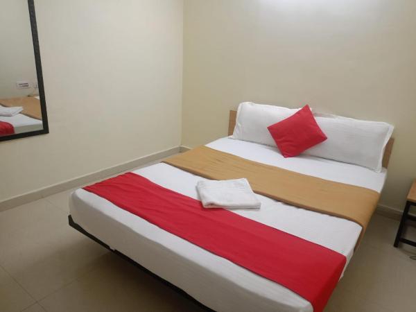 Hotel Mara : photo 9 de la chambre chambre double standard