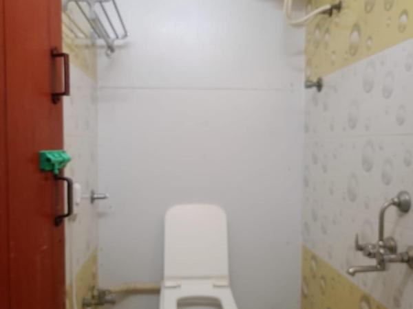 Hotel Mara : photo 4 de la chambre chambre triple deluxe