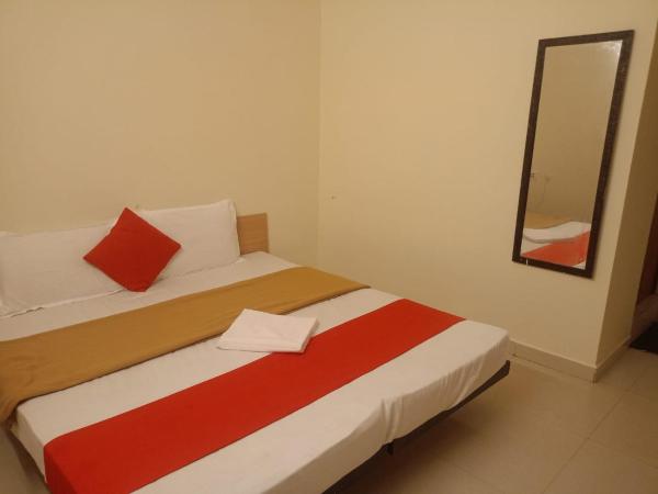 Hotel Mara : photo 4 de la chambre chambre double standard