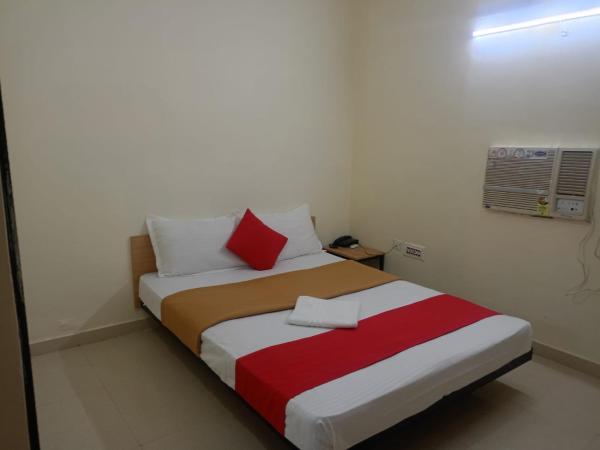 Hotel Mara : photo 2 de la chambre chambre double standard