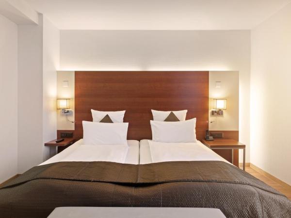 Hotel Stoller : photo 5 de la chambre suite junior