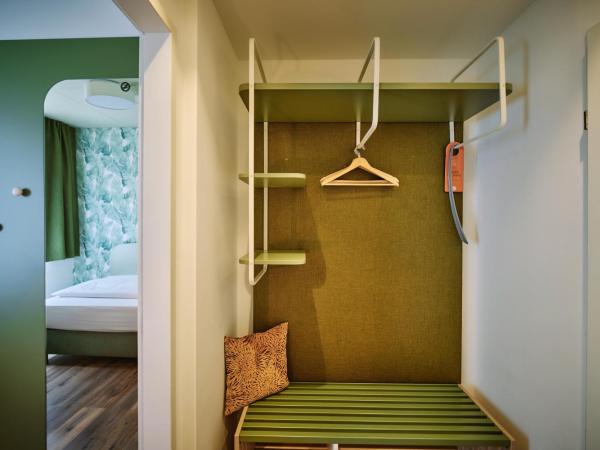 The Weekend Hotel : photo 5 de la chambre chambre simple standard