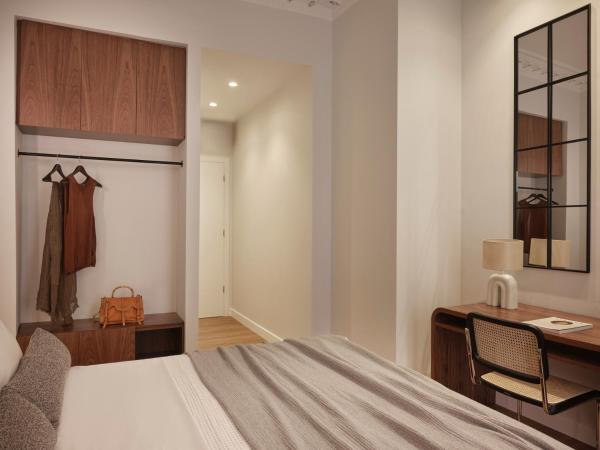 Astikon House : photo 3 de la chambre superior room with balcony