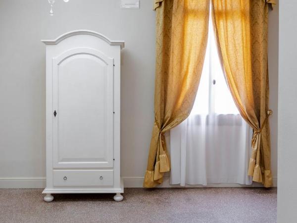 Palazzo Ti-tti Rialto Suites : photo 2 de la chambre chambre double supérieure