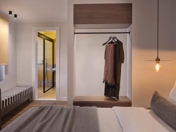 Astikon House : photo 4 de la chambre deluxe room balcony