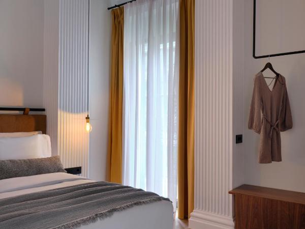 Astikon House : photo 5 de la chambre deluxe room balcony