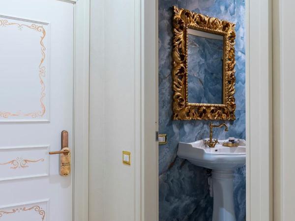 Palazzo Ti-tti Rialto Suites : photo 3 de la chambre chambre triple exécutive