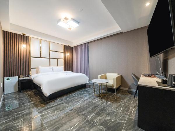 Hotel Voll : photo 3 de la chambre chambre lit queen-size 