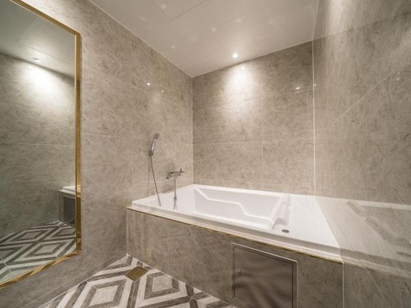 Hotel Voll : photo 7 de la chambre chambre double deluxe