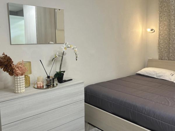 Triumvirato Rooms : photo 1 de la chambre studio