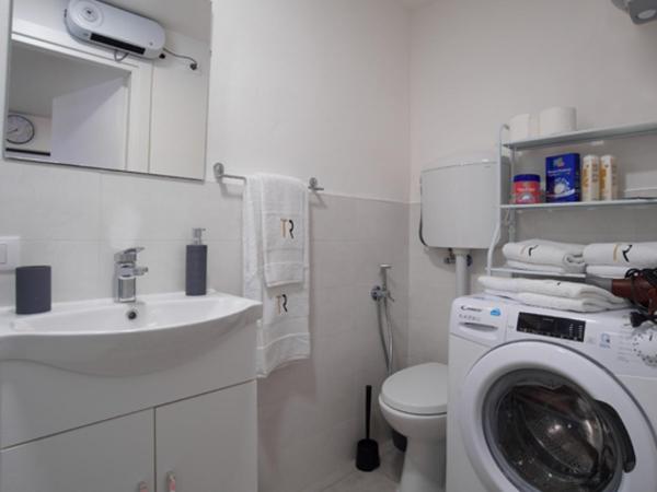 Triumvirato Rooms : photo 4 de la chambre studio