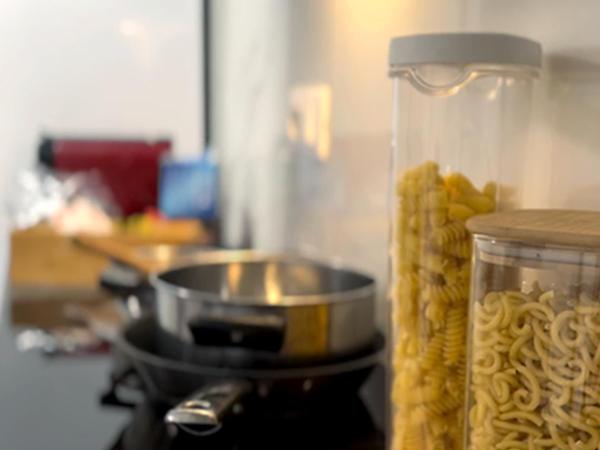 Triumvirato Rooms : photo 9 de la chambre studio