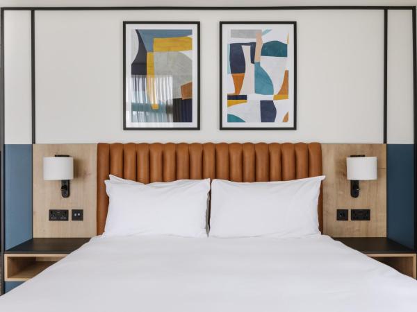 voco Belfast, an IHG Hotel : photo 2 de la chambre chambre standard