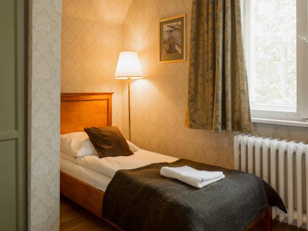 Pensjonat Irena : photo 2 de la chambre chambre lits jumeaux