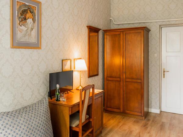 Pensjonat Irena : photo 3 de la chambre chambre lits jumeaux