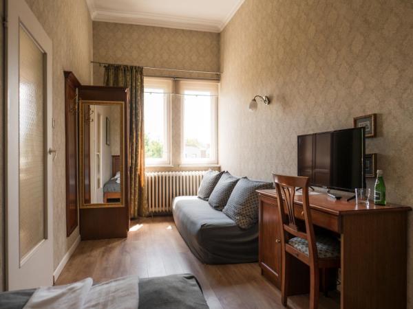 Pensjonat Irena : photo 2 de la chambre chambre simple