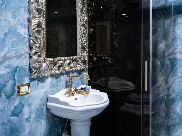 Palazzo Ti-tti Rialto Suites : photo 2 de la chambre chambre double deluxe