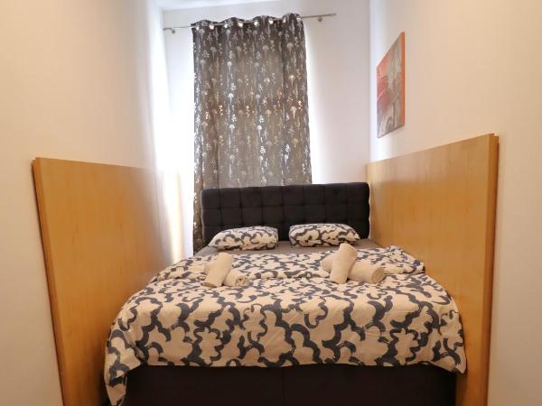 Grey Palazzo 1050 Vienna : photo 7 de la chambre studio deluxe