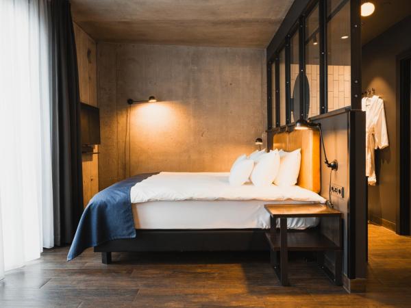 Exeter Hotel : photo 1 de la chambre suite junior