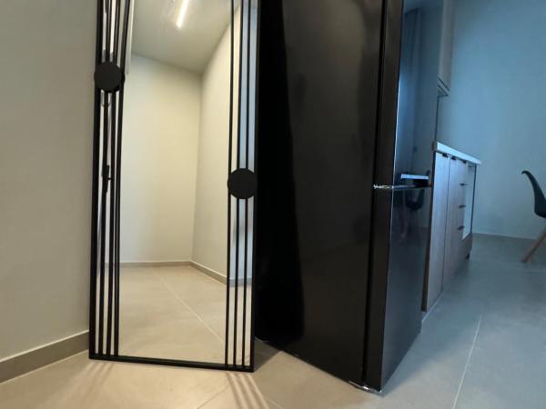 Baja Suites : photo 9 de la chambre appartement 1 chambre supérieur avec balcon