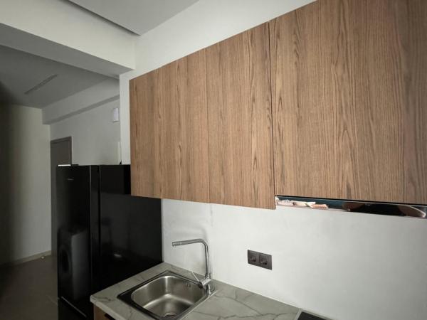 Baja Suites : photo 8 de la chambre appartement 1 chambre supérieur avec balcon