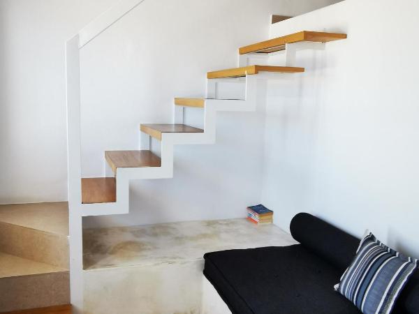 Muses Cycladic Suites : photo 3 de la chambre suite 2 chambres