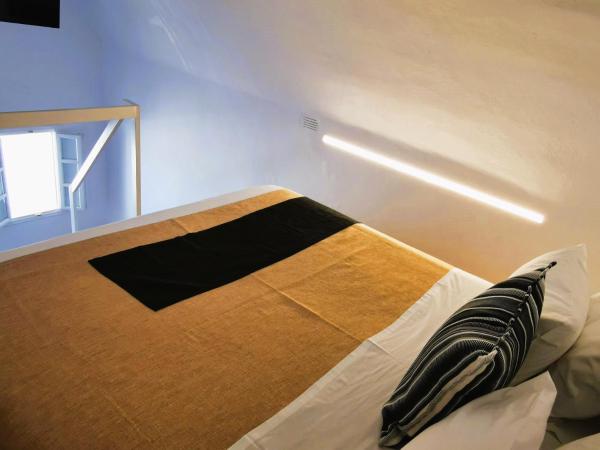 Muses Cycladic Suites : photo 7 de la chambre suite 2 chambres