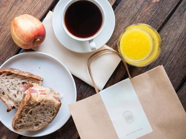 Frogner House - Bygdøy Allé : photo 2 de la chambre studio simple