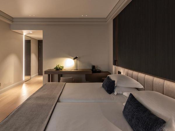 NJV Athens Plaza : photo 1 de la chambre chambre affaires classique