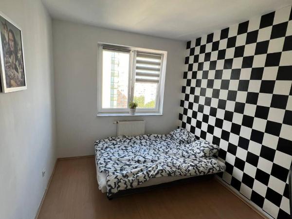 Hostel „U Sashka” : photo 1 de la chambre chambre familiale avec salle de bains commune