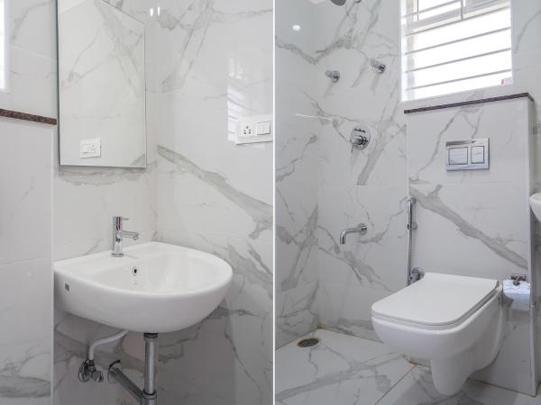 FabHotel Royal Platinum Suites : photo 4 de la chambre chambre deluxe