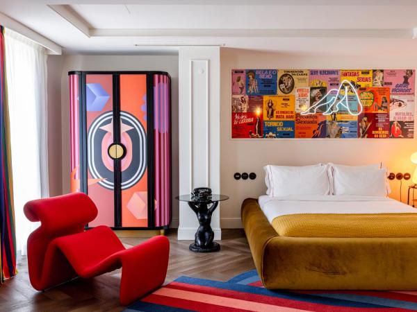 Upon Angels - Adults Only : photo 1 de la chambre suite