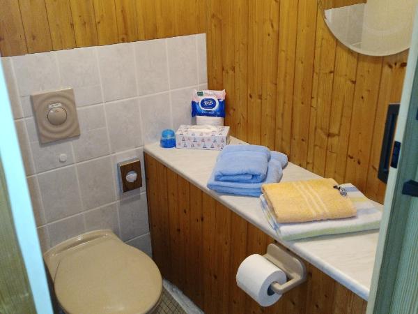 Pension Großmann : photo 3 de la chambre chambre double standard