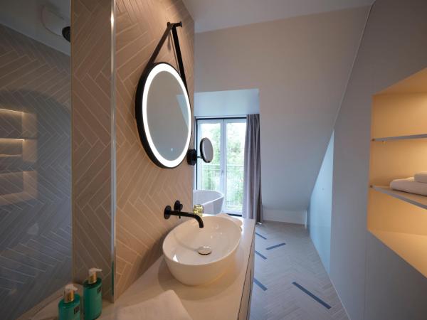 Novotel München City : photo 7 de la chambre suite supérieure 