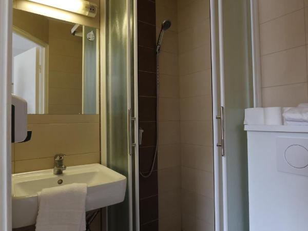 Brit Hotel Montpellier Euromédecine : photo 4 de la chambre chambre simple