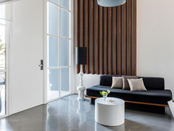 HTL 9 de Julio BsAs : photo 5 de la chambre loft triple