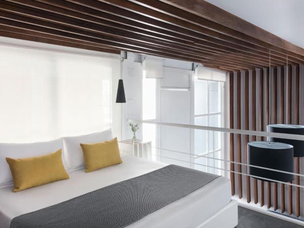 HTL 9 de Julio BsAs : photo 3 de la chambre loft triple