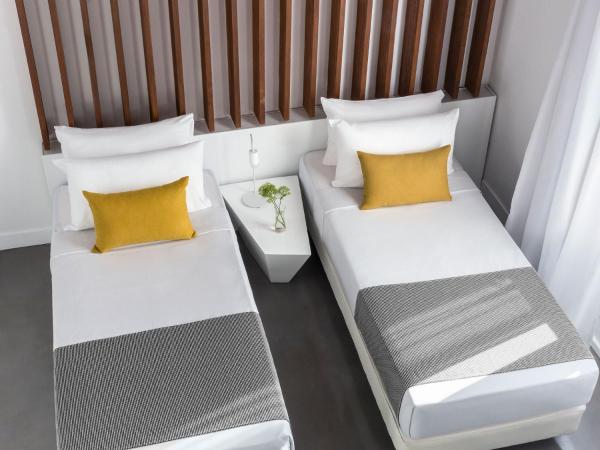 HTL 9 de Julio BsAs : photo 4 de la chambre loft quadruple