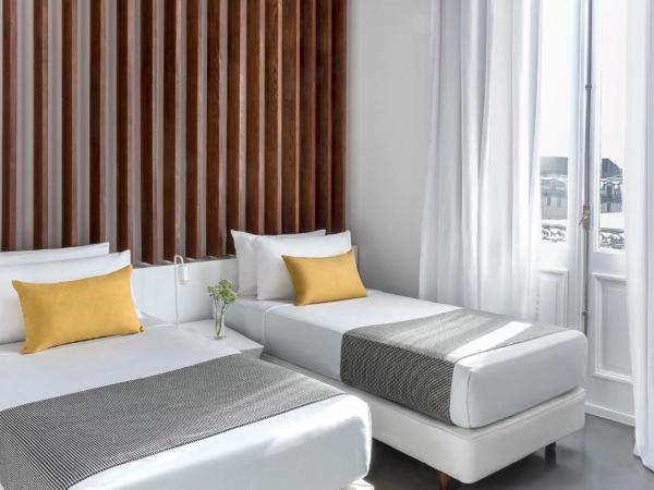 HTL 9 de Julio BsAs : photo 6 de la chambre loft quadruple