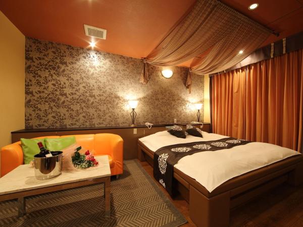 Hotel La Siesta (Adult Only) : photo 1 de la chambre chambre double Économique