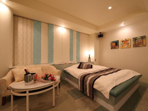 Hotel La Siesta (Adult Only) : photo 3 de la chambre chambre double Économique