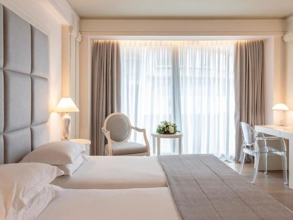 NJV Athens Plaza : photo 8 de la chambre chambre supérieure