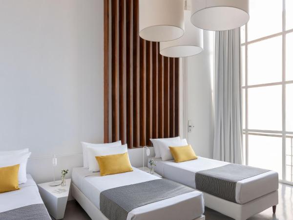 HTL 9 de Julio BsAs : photo 5 de la chambre loft 5 personnes