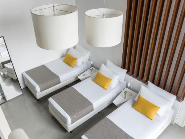 HTL 9 de Julio BsAs : photo 6 de la chambre loft (6 personnes)