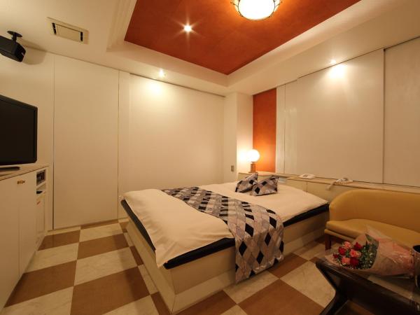 Hotel La Siesta (Adult Only) : photo 6 de la chambre chambre double Économique