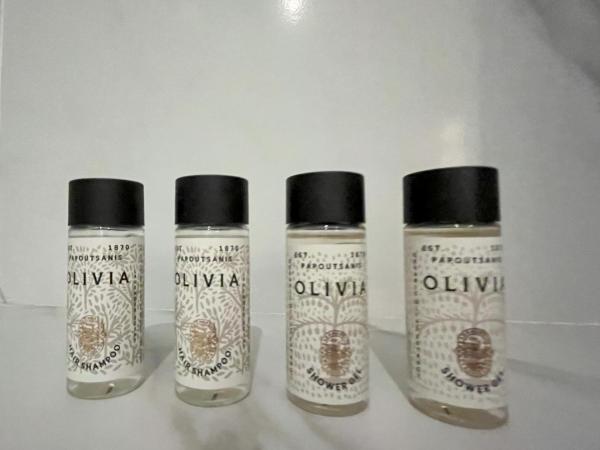 Downtown Suites by Athens Tower Hotel : photo 2 de la chambre chambre double deluxe