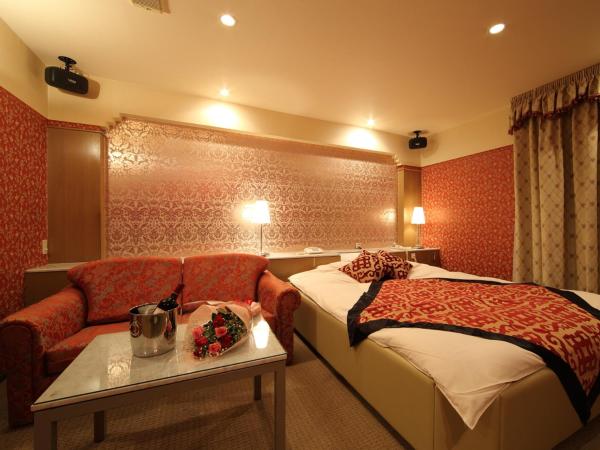 Hotel La Siesta (Adult Only) : photo 8 de la chambre chambre double Économique