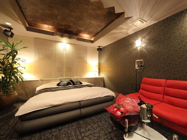 Hotel La Siesta (Adult Only) : photo 9 de la chambre chambre double Économique